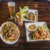 Happy Hour Food in Pearl Harbor, Hawaii