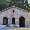 Manchester State Park-building