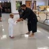 Makai Recreation Center- JB Pearl Harbor- Hickam- kaate grad