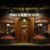 Tavern On Main Bellville -Scott AFB- sign