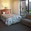 The Hale Koa Hotel