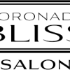 Coronado Bliss Salon &amp; Spa - AVEDA-name
