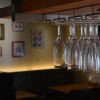 Zacco Wine Glass in Sasebo, Japan