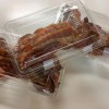 Candied Bacon in Sasebo, Japan