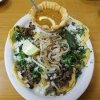 El Dorado Restaurant Kingsville-salad