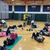 Team Workout in Tacoma, Washington State