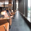 Paine Field Terminal Lounge in Everett, Washington