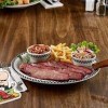 Black Bear Diner Lakewood- Washington States- stake