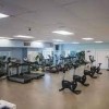 Hickam Fitness Center- JB Pearl Harbor- Hickam-1