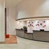 Best Western Plus Hotel Columbus GA- reception