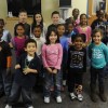 Visit at the Youth Center in Illinois, Scott AFB