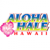 AlohaHale@Robello-sign