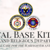 Command Religious Department in Bremerton,Washington
