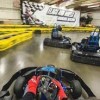 Flags &amp; Wheels Indoor Racing Rapid City-go kart