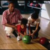 Family Bowling in Kentucky, Fort Campbell