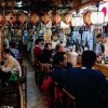 Restaurant in Sasebo, Japan