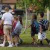 School Age Care- JB Pearl Harbor- Hickam- children
