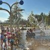 Titlow Park-JB Lewis McChord-water park