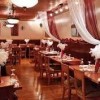OSJ International Restaurant Tacoma- table and chairs