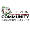 Bremerton Community Farmers Market-logo