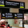 Passport Services- Battle Creek ANG passport control