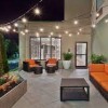 Best Western Plus Hotel Columbus GA- patio