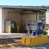 Corry Car wash in Pensacola, Florida