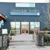 silverdale smiles dentistry- entrance