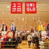 Shopping Store in Osan, South Korea