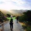 Mission Trails Regional Park-hiking