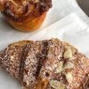 Lander Coffee-Joint Base Lewis-McChord-croisant