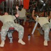 Army Workout Fitness in Tacoma, Washington State