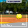 Softball Adult Sports in Catania, Italy