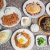 WAIKIKI GANGNAM STYLE KOREAN BBQ-breakfast