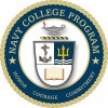 Navy College Logo in Bremerton, Washington