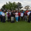 Golf Course Team in Atsugi, Japan