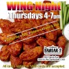 WING NIGHT Hangar 2