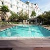 Hilton Garden Inn Fairfield- travis afb- pool