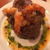 OSJ International Restaurant Tacoma- pesto