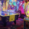 Zonkers Family Entertainment Center-table