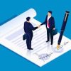 Employment- Joint Base Lewis McChord-pen and contract