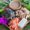 Oahu Grill Hawaiin Food-food