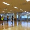 Fitness Center in Yokosuka, Japan