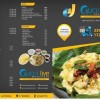 Calicut Live Menu List in Manama, Bahrain