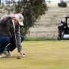 Coyote Run Golf Course-Beale AFB-golf cart
