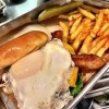 &#039;s smokehouse-egg