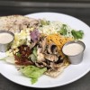 &#039;s kitchen &amp; tap belleville il- scott afb- salad