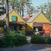Australian Outback San Diego-cottage