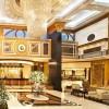 Gulf Hotel Bahrain-lounge