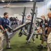 Eglin Fitness Field House